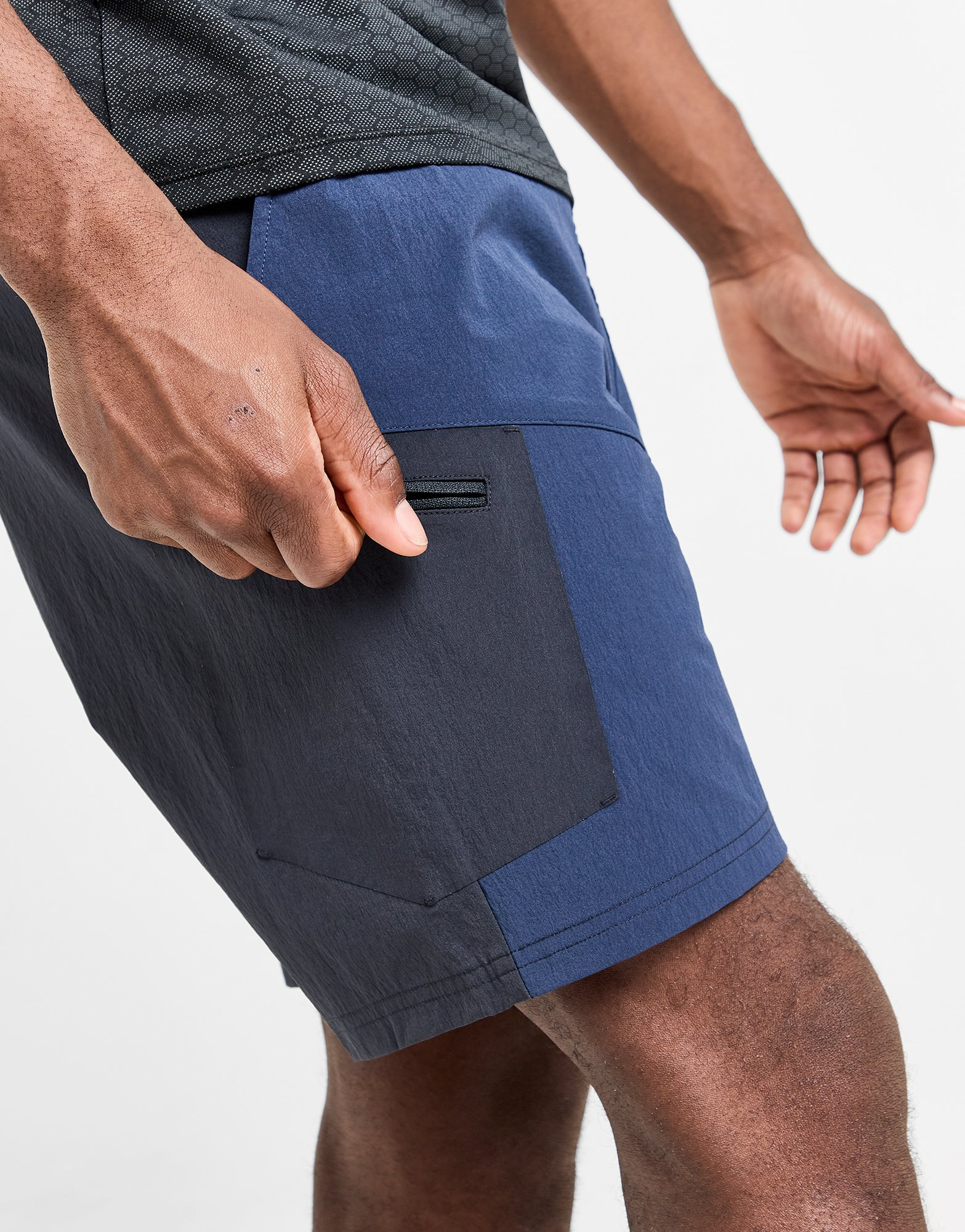 MONTIREX Short Cargo Ultra Homme