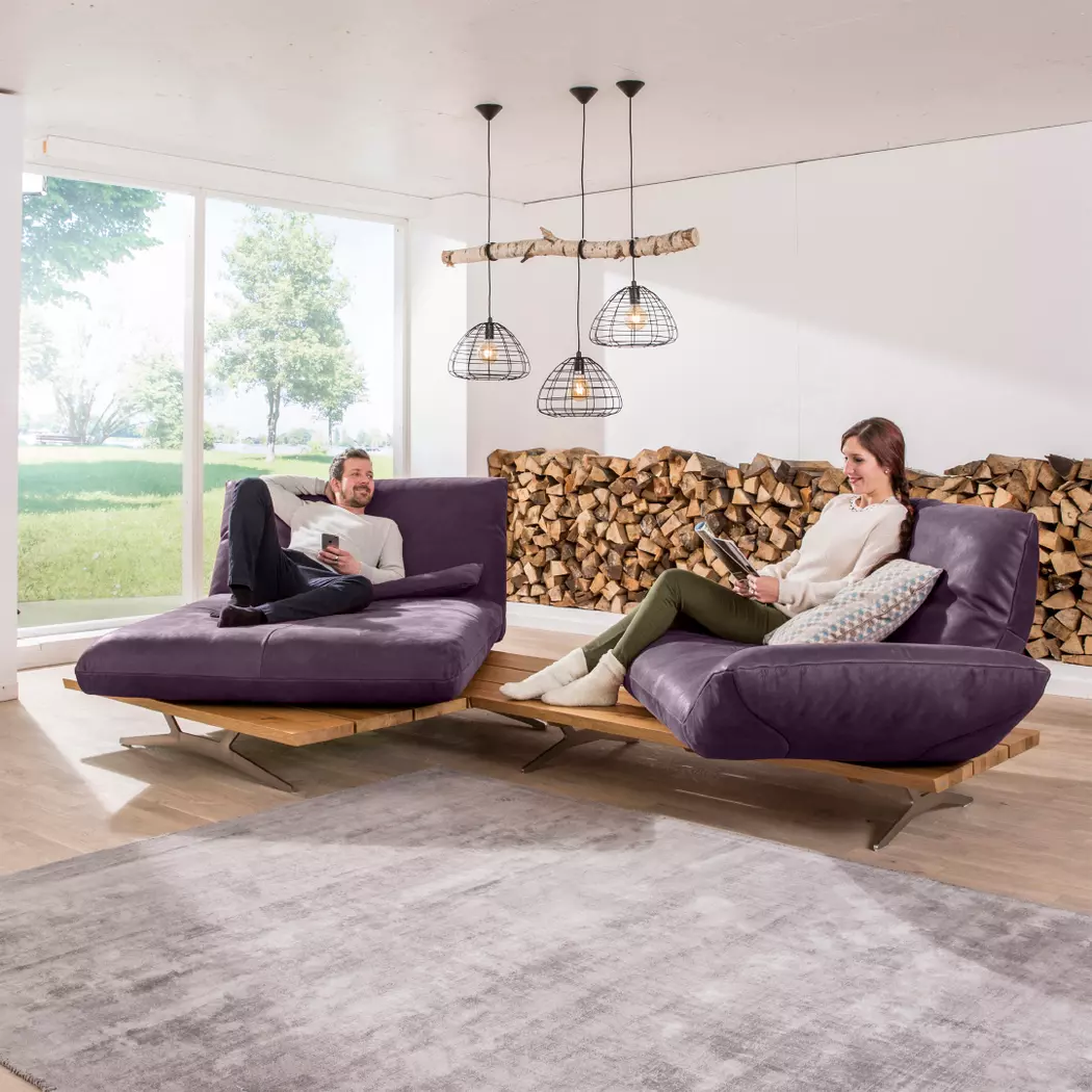Ecksofa Marilyn