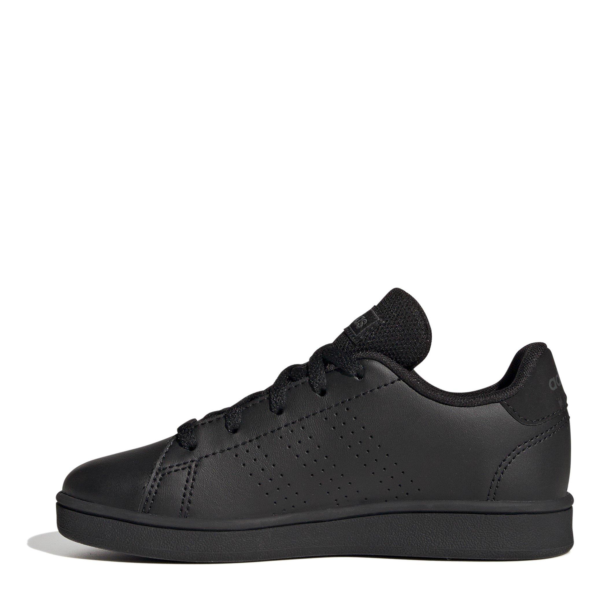 adidas Advantage Lifestyle Trainers Juniors