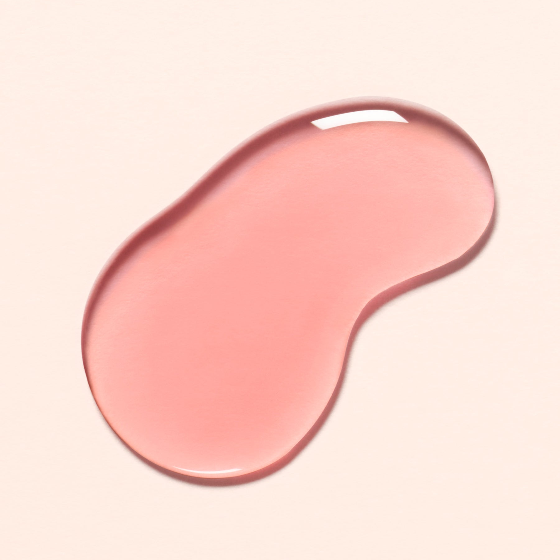 Manucurist  Active Glow neglelak - Rasberry
