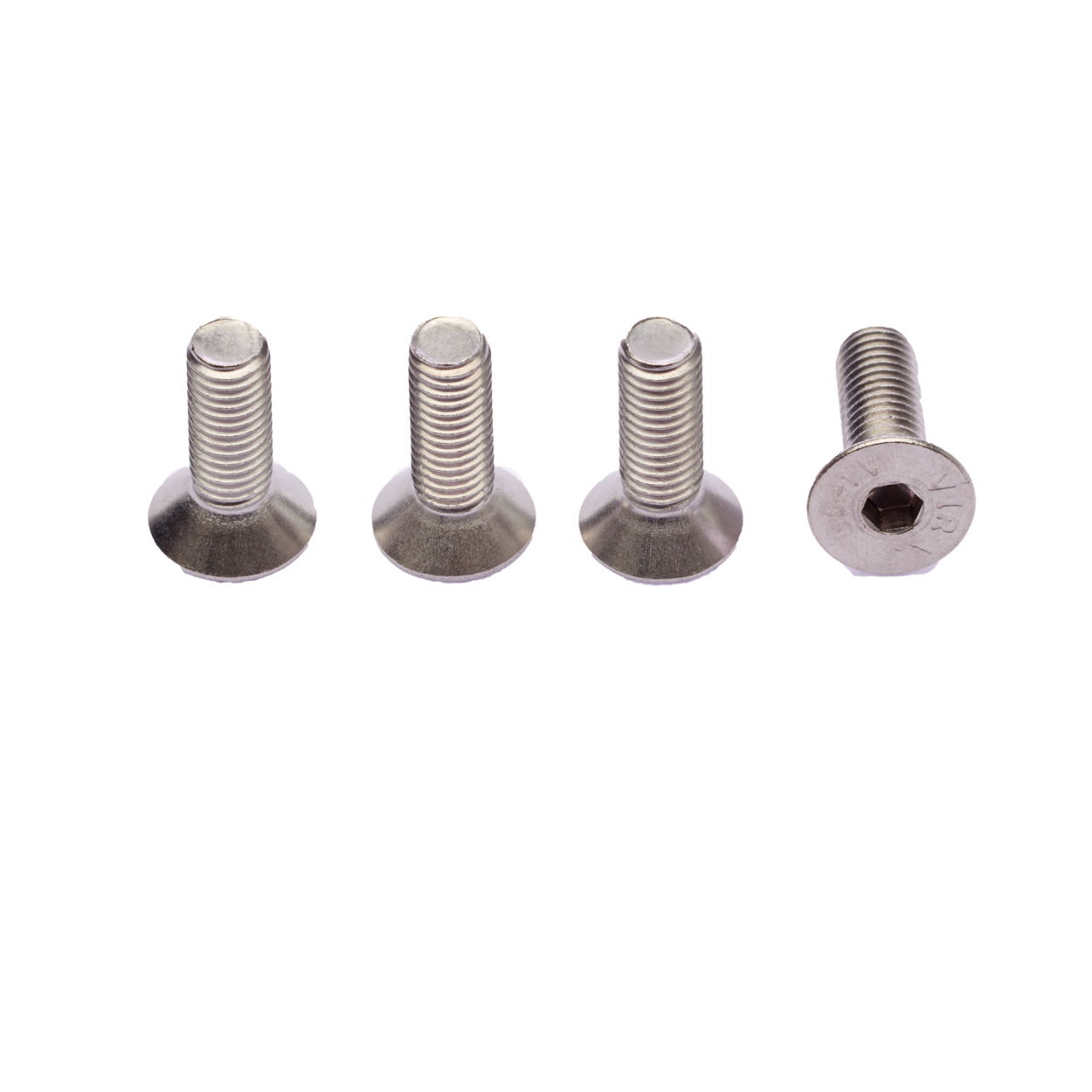 DUOTONE Screw Set Foil Board M8x25 (4pcs) M8