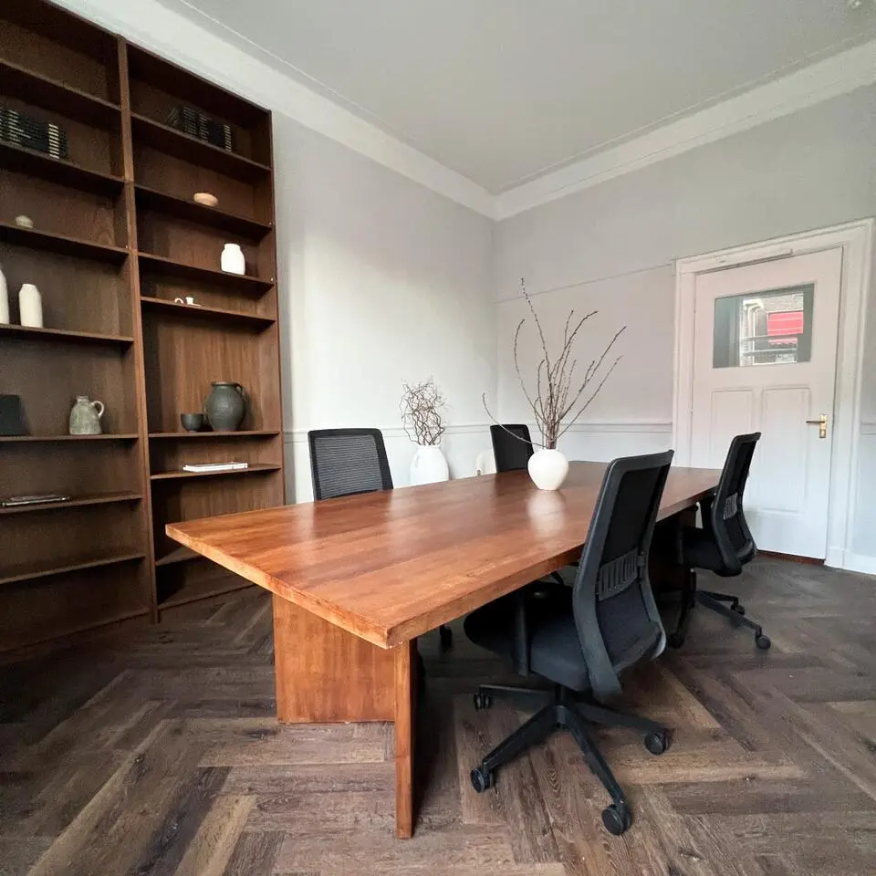 Bureaustoel Napoli