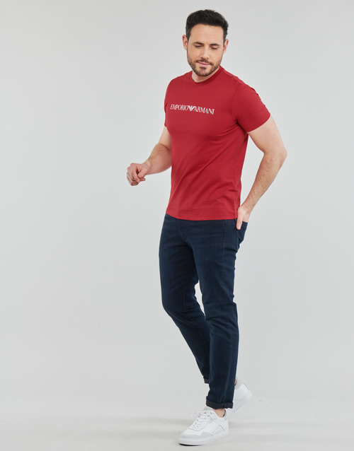 Emporio Armani - 8N1TN5 - Rouge
