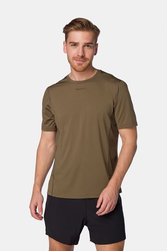 Craft Craft ADV Essence SS Tee
