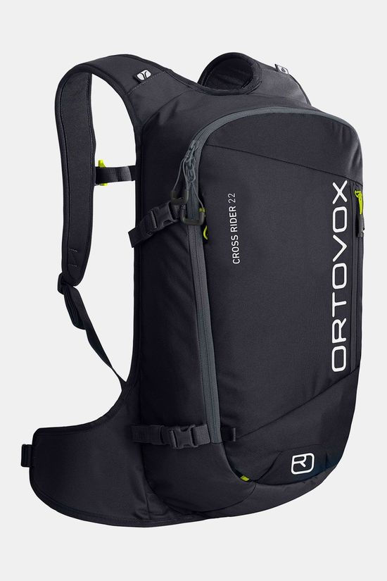 Ortovox Ortovox Cross Rider 22 Rugzak