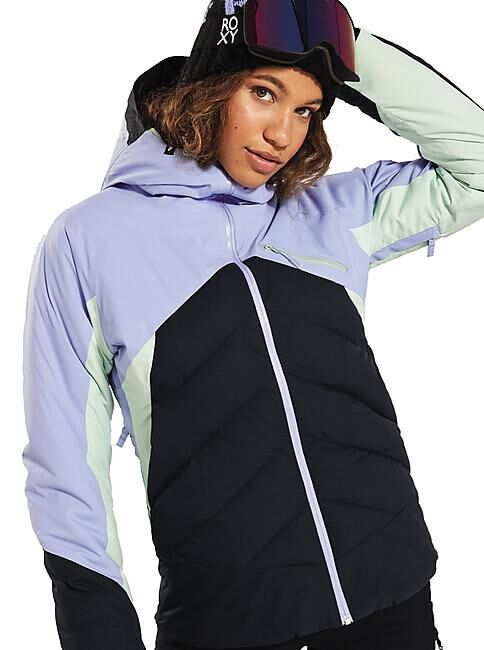 ROXY - VESTE LUNA FROST JK