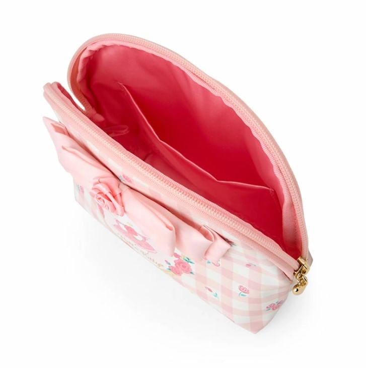 Sanrio - Hello Kitty make-uptasje (Dolly Rose-serie)