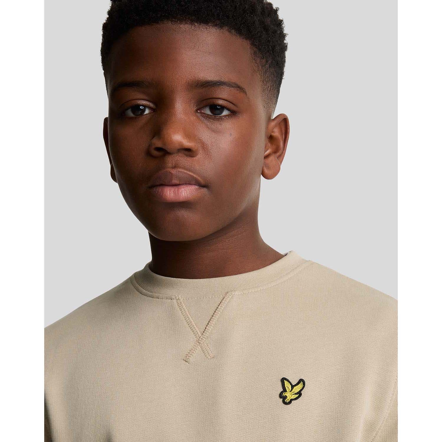 Lyle & Scott  Crewneck Sweatshirt