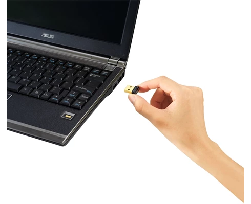 ASUS USB-BT500 Bluetooth 5.0 USB-Adapter