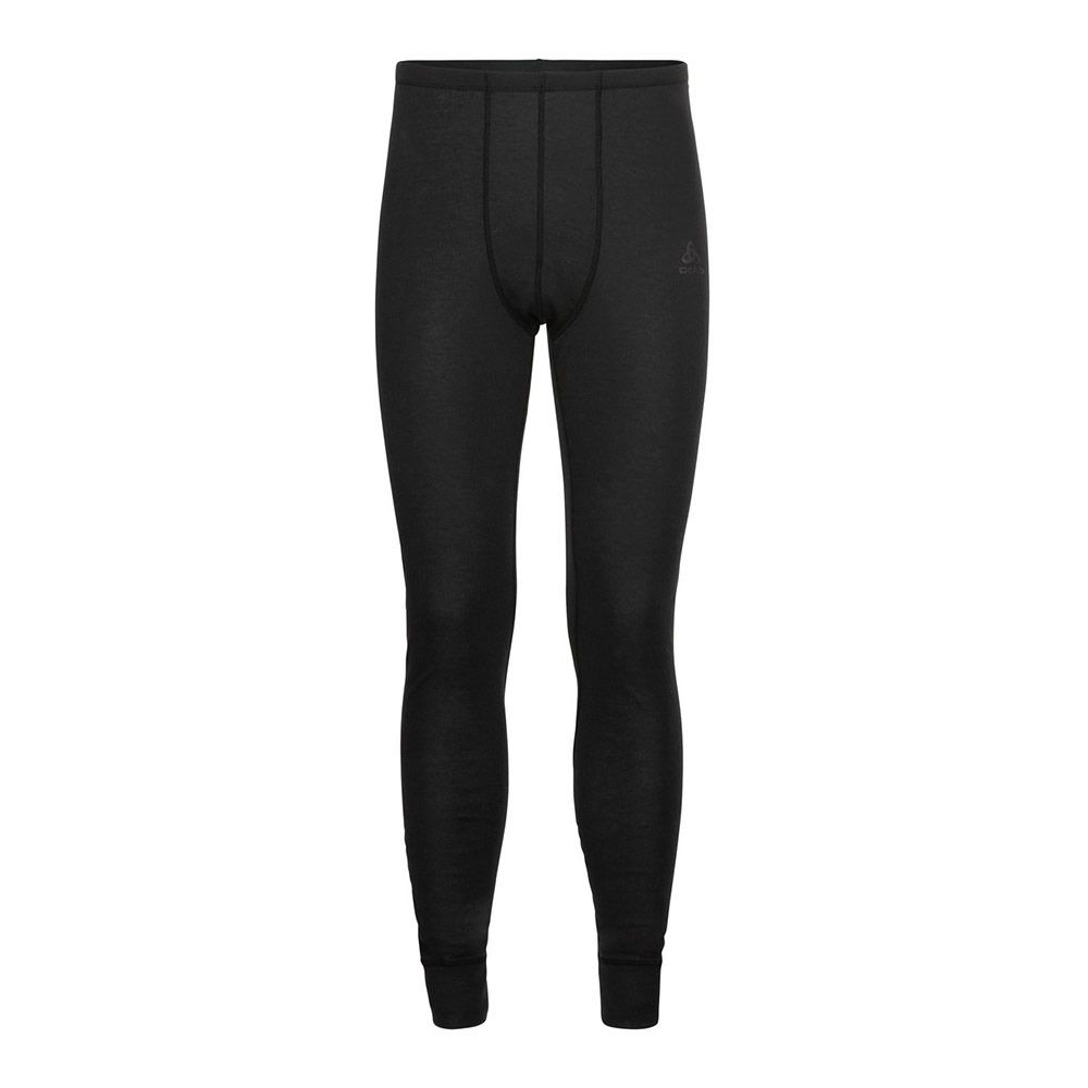 Odlo ACTIVE WARM ECO - Collant Homme black