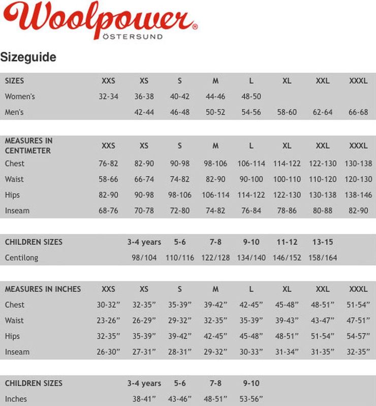 Vest Woolpower Unisex Full Zip Jacket 400 Pine Green