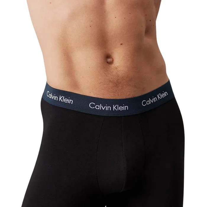 Calvin Klein Brief Boxershorts Heren (5-pack)
