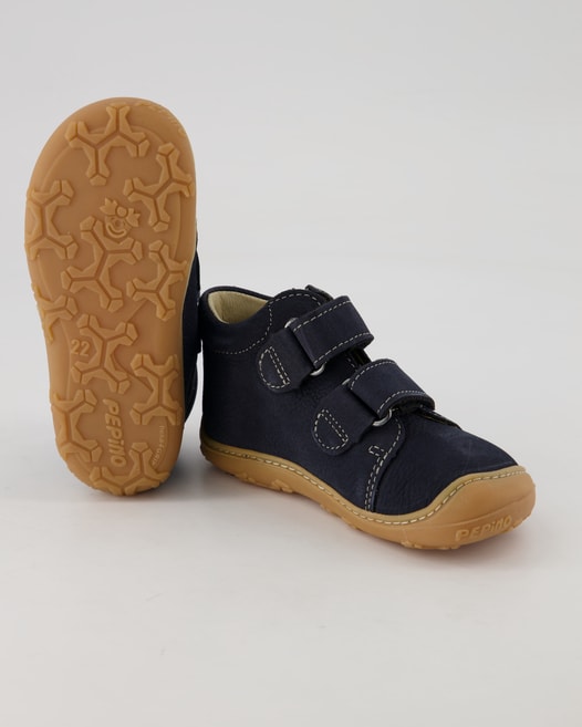 Pepino CHRISY Lauflernschuhe in Blau