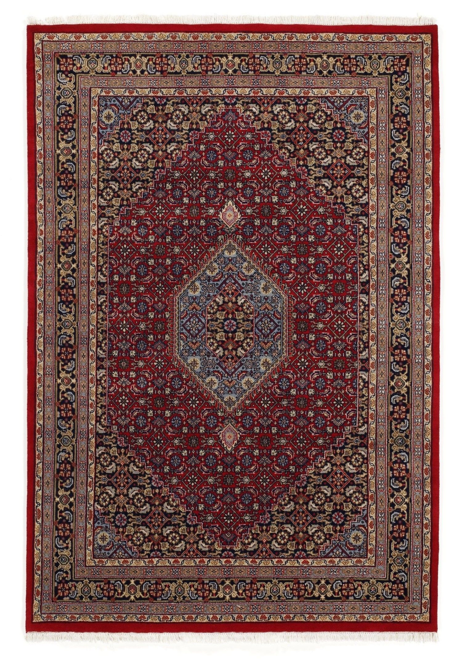 Teppich HIMLA BIDJAR 40 x 60 cm