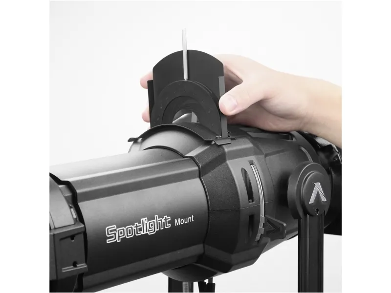 Aputure Spotlight Mount Set 26°