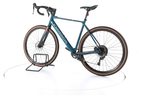 Produit reconditionné - Orbea Gain D30 1X E-Gravelbike 2023 - Très Bon Etat