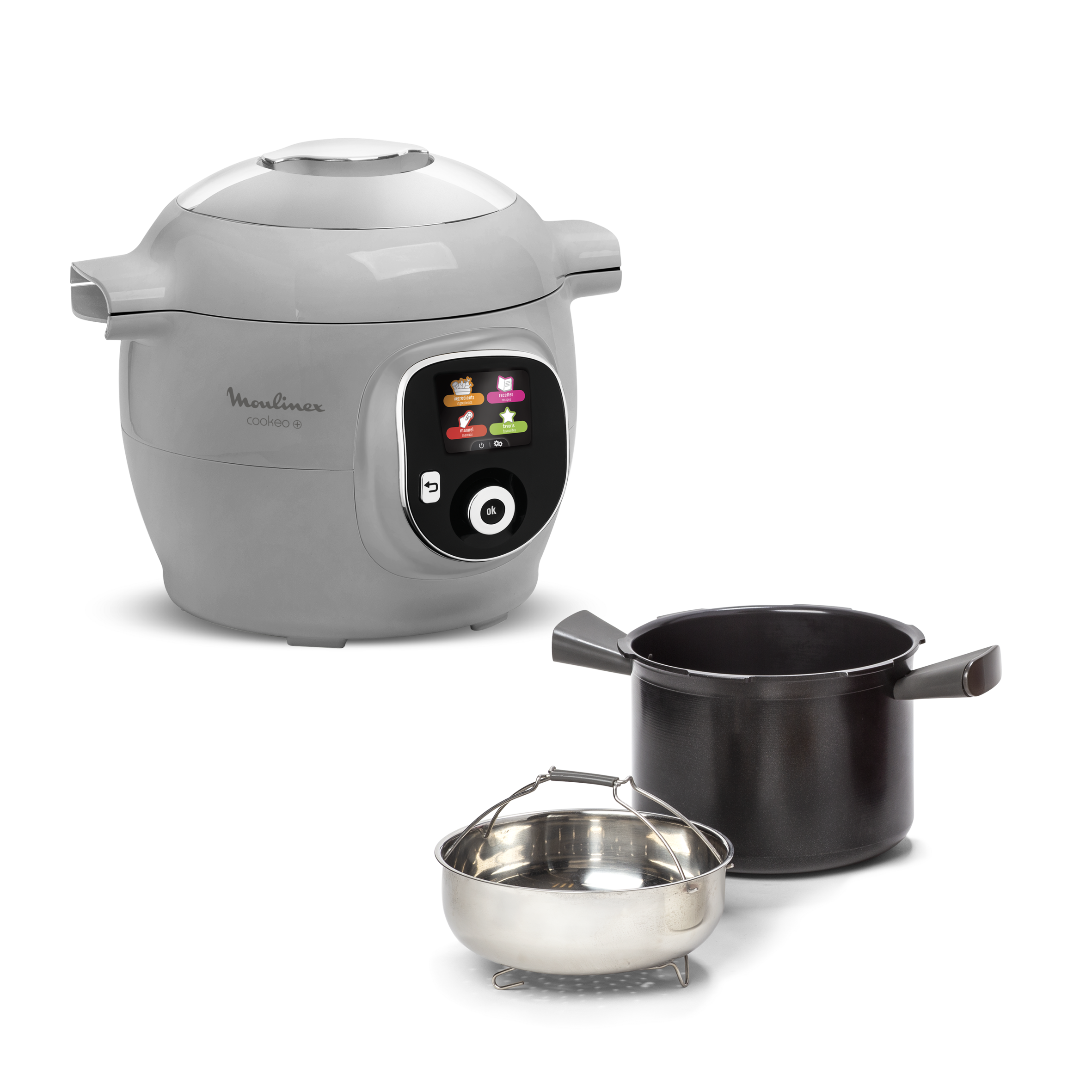 Cookeo 80 recettes