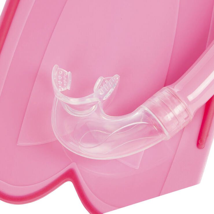 TECNOPRO ST3 dykkersæt Pink