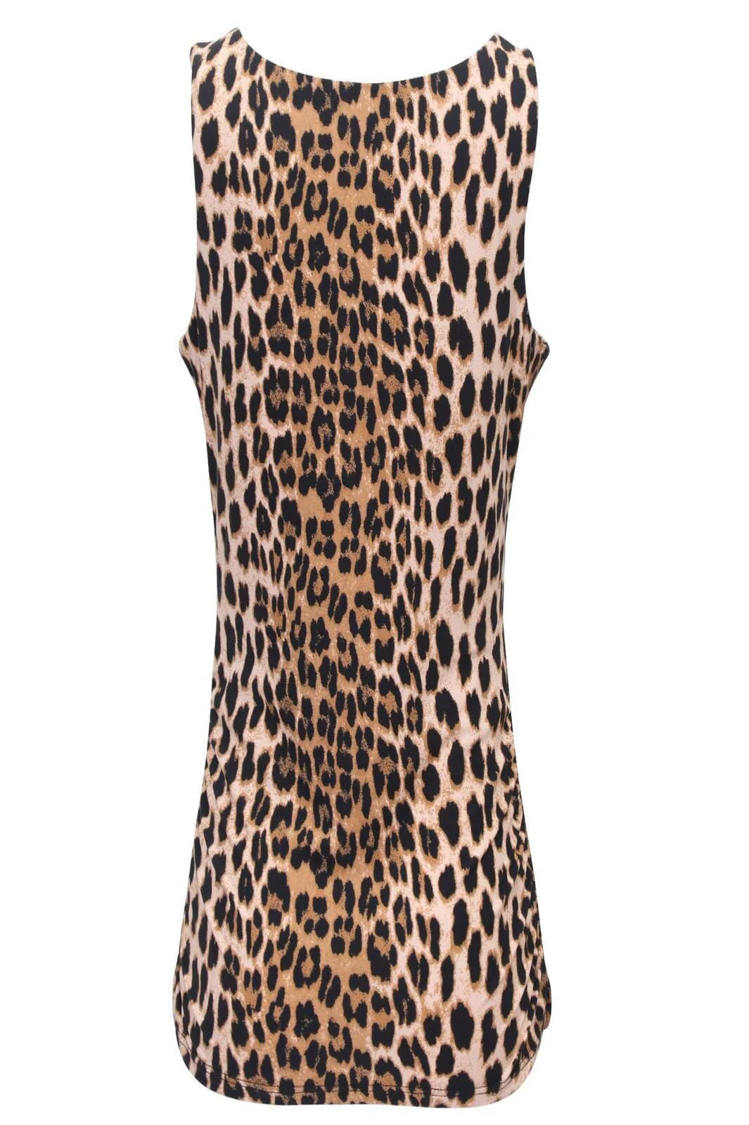 Liberte Alma-Turn-Top lux leo