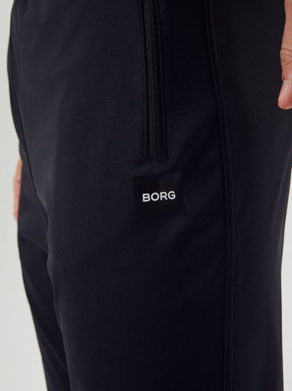 Bjorn Borg - Training Pants - Joggingbroek - Zwart