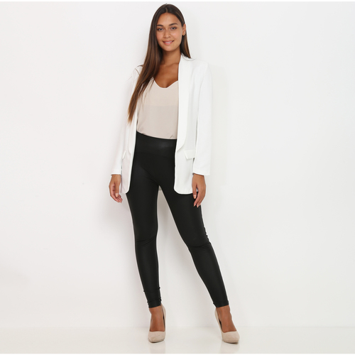 La Modeuse - 21334_P60174 Blanco