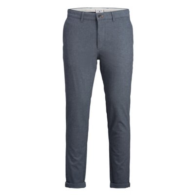 Pantalon homme Jjimarco Jjfury Akm Faded Denim Noo JACK JONES