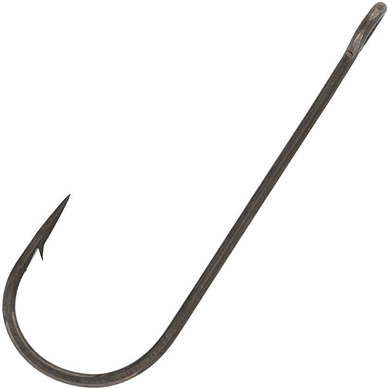 Hameçon Simple Westin Trailer Hooks & 12 Beads