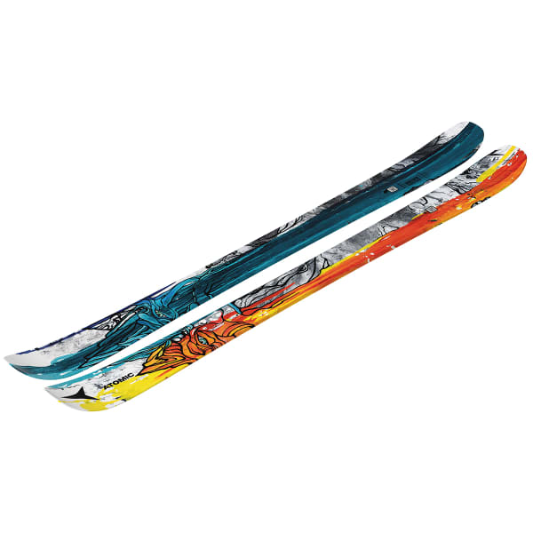 Ski ATOMIC BENT CHETLER MINI 153-163