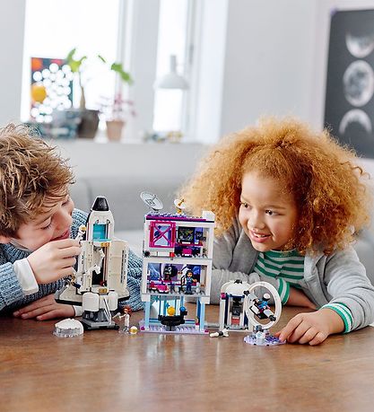 LEGO? Friends - Olivias Rumakademi 41713 - 757 Dele