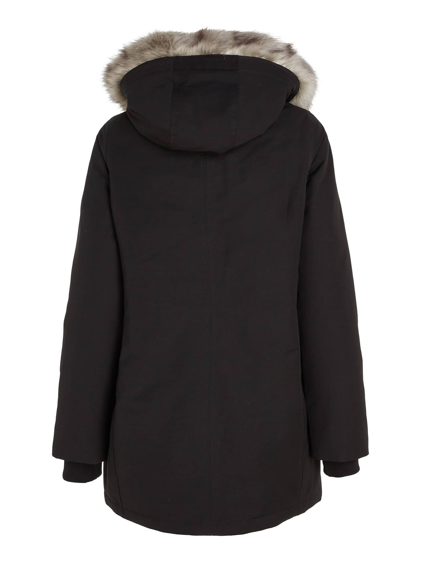 Tommy Hilfiger| Damen Parka