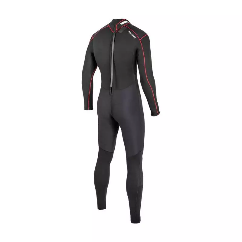Combinaison intégrale PROLIMIT Rental School 5mm GBS