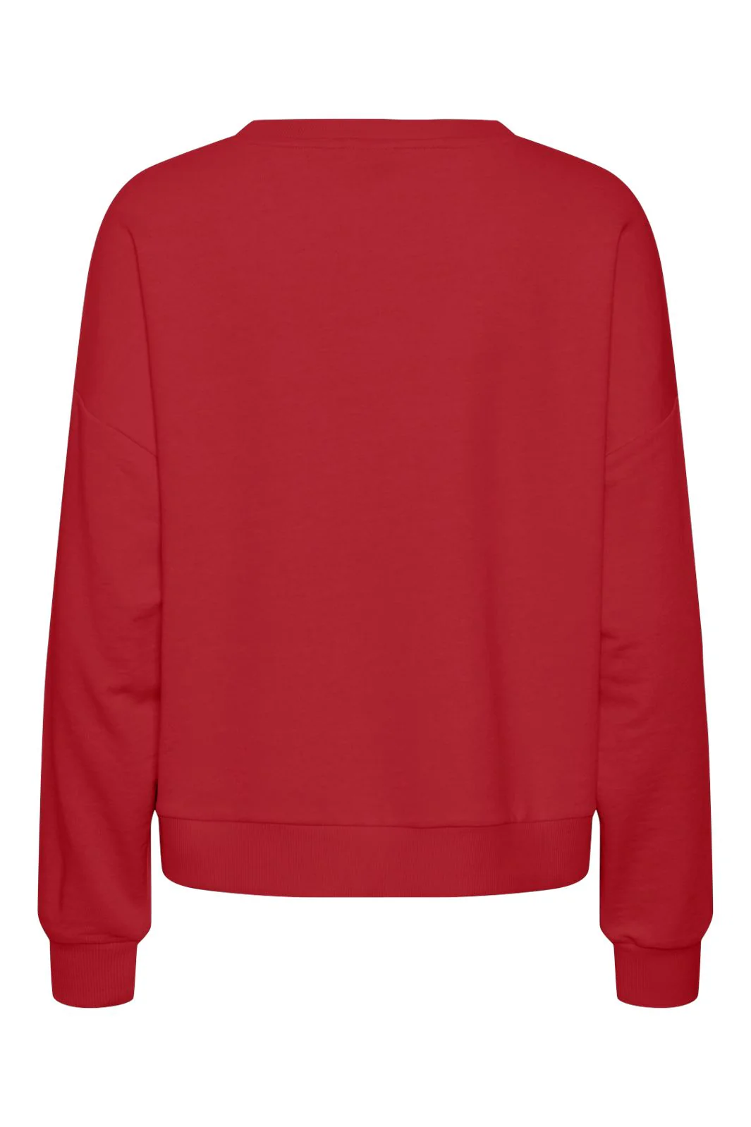 Pieces Pcskylar Ls O-Neck Sweat