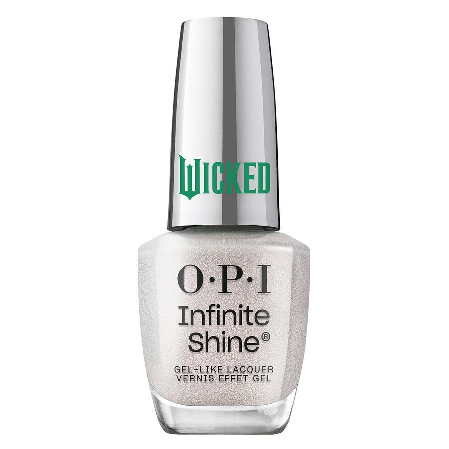 OPI x Wicked Holiday Collection Infinite Shine Don't Hide Your Magic 15ml
