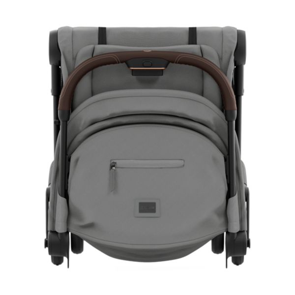 Cybex Coya Buggy - Rosegold Frame - Cozy Beige