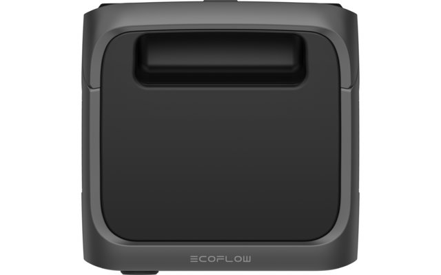 EcoFlow River 3 Tragbare Powerstation 245 Wh 300 W