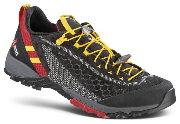 Chaussures de Randonnée Kayland Alpha Knit Noir