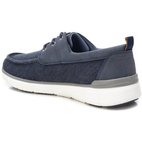 Xti - ZAPATO DE HOMBRE142305 Azul