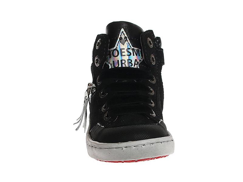 Shoesme UR9W046 Zwart