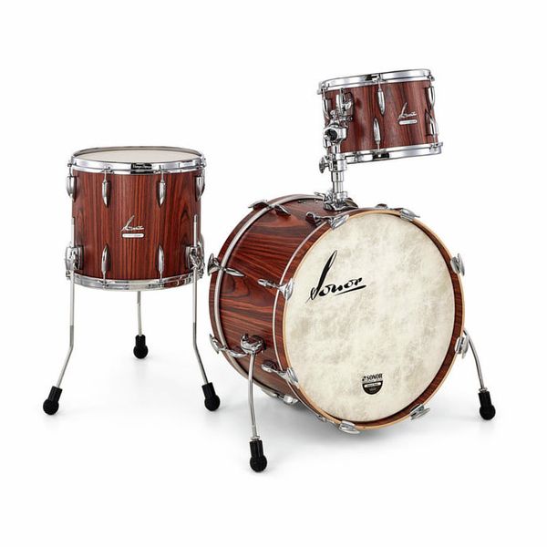 Sonor Vintage Three20 Rosewood WM