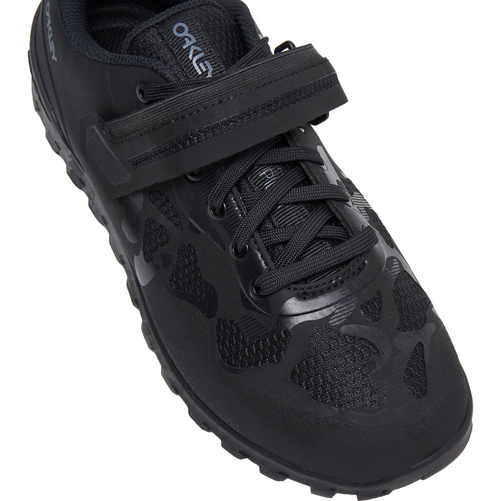 Oakley KOYA RC MTB - Chaussures vélo Homme blackout