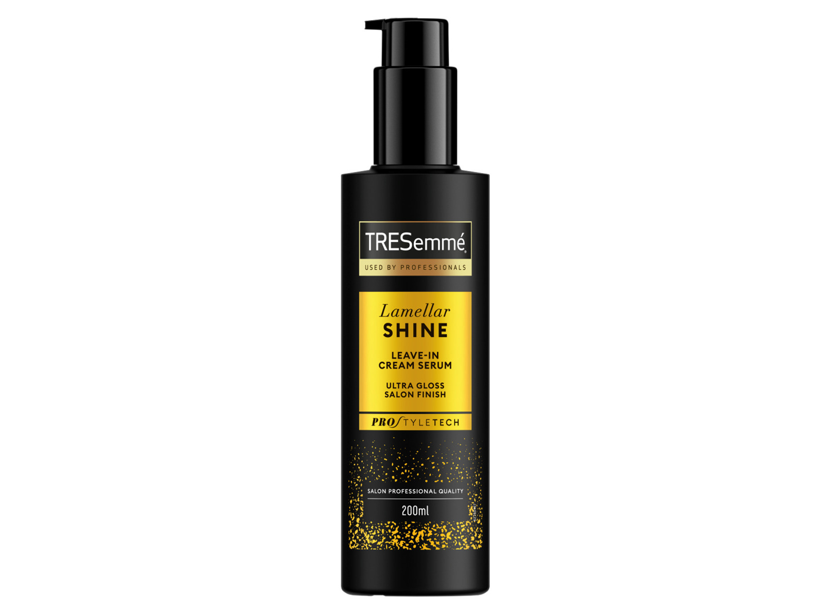 SÉRUM LEAVE-IN TRESEMMÉ LAMELLAR SHINE 200ML