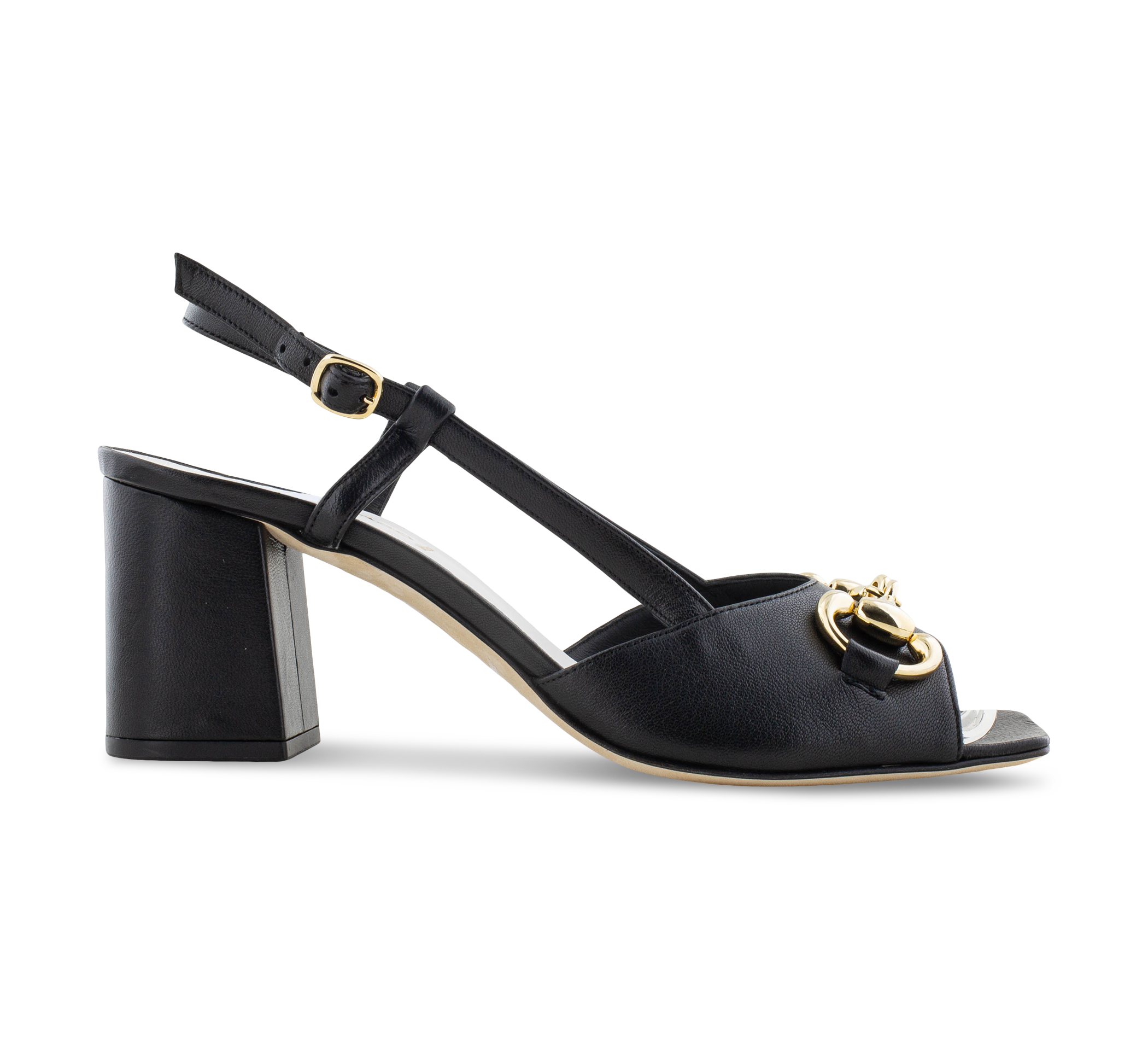 Alberto Zago 183 - Riemchensandalen