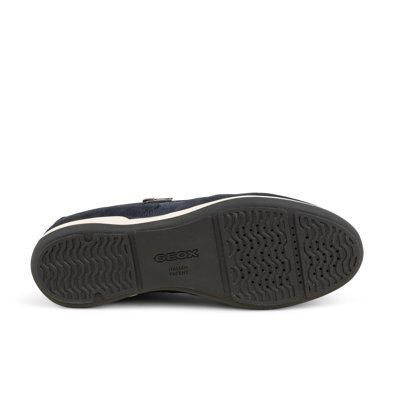 Chaussures à lacets homme GEOX IONO