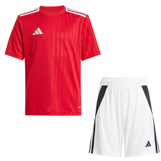 adidas Campeon 25 Trainingsset Kids
