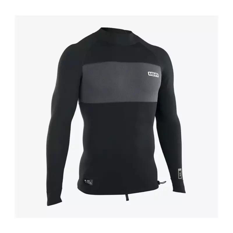 Top neo manches longues ION 2/2 2023
