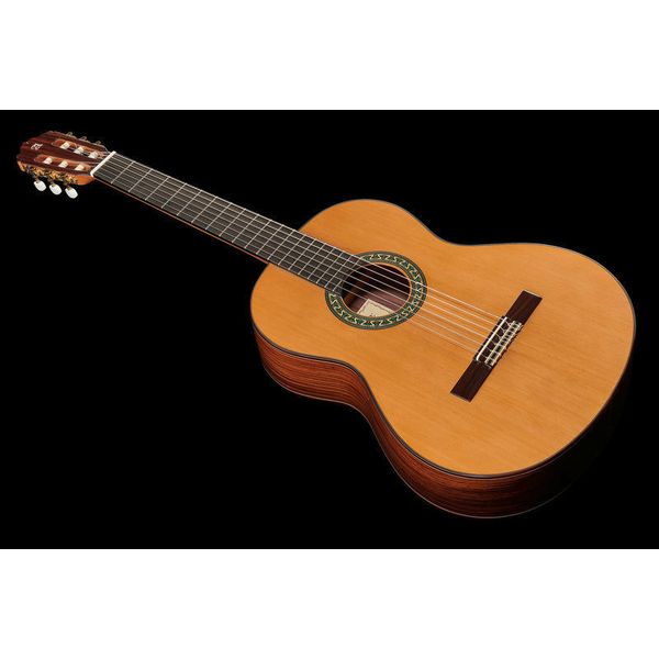 Alhambra 5P LH incl.Gig Bag