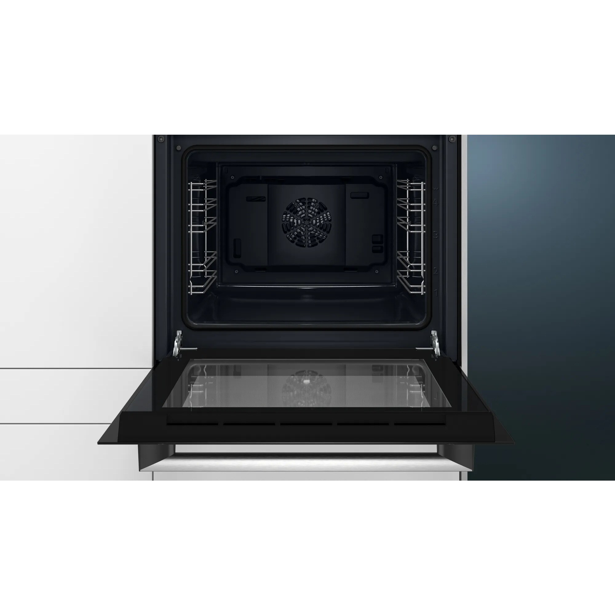 Siemens Herd HE010FBR1 IQ100
