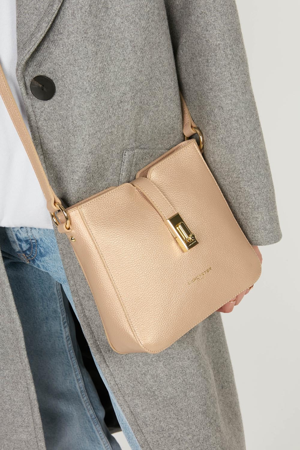 Milano Horizon-Sac trotteur