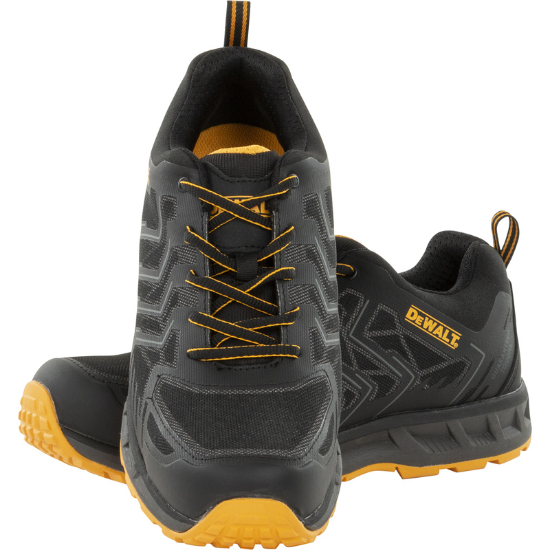 DeWALT Fargo veiligheidsschoenen S1P SRA 40*