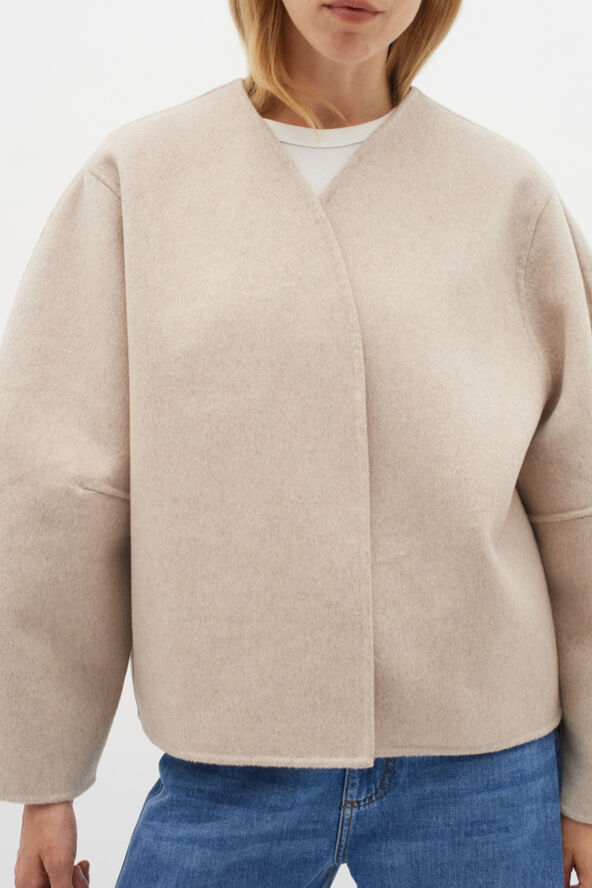InWear TillaIW Jacket French nougat